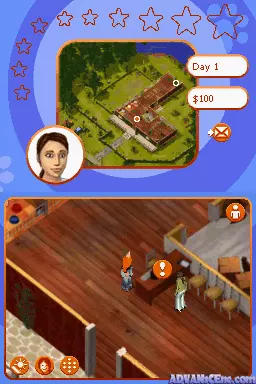 Image n° 3 - screenshots : Dreamer Series - Puppy Trainer